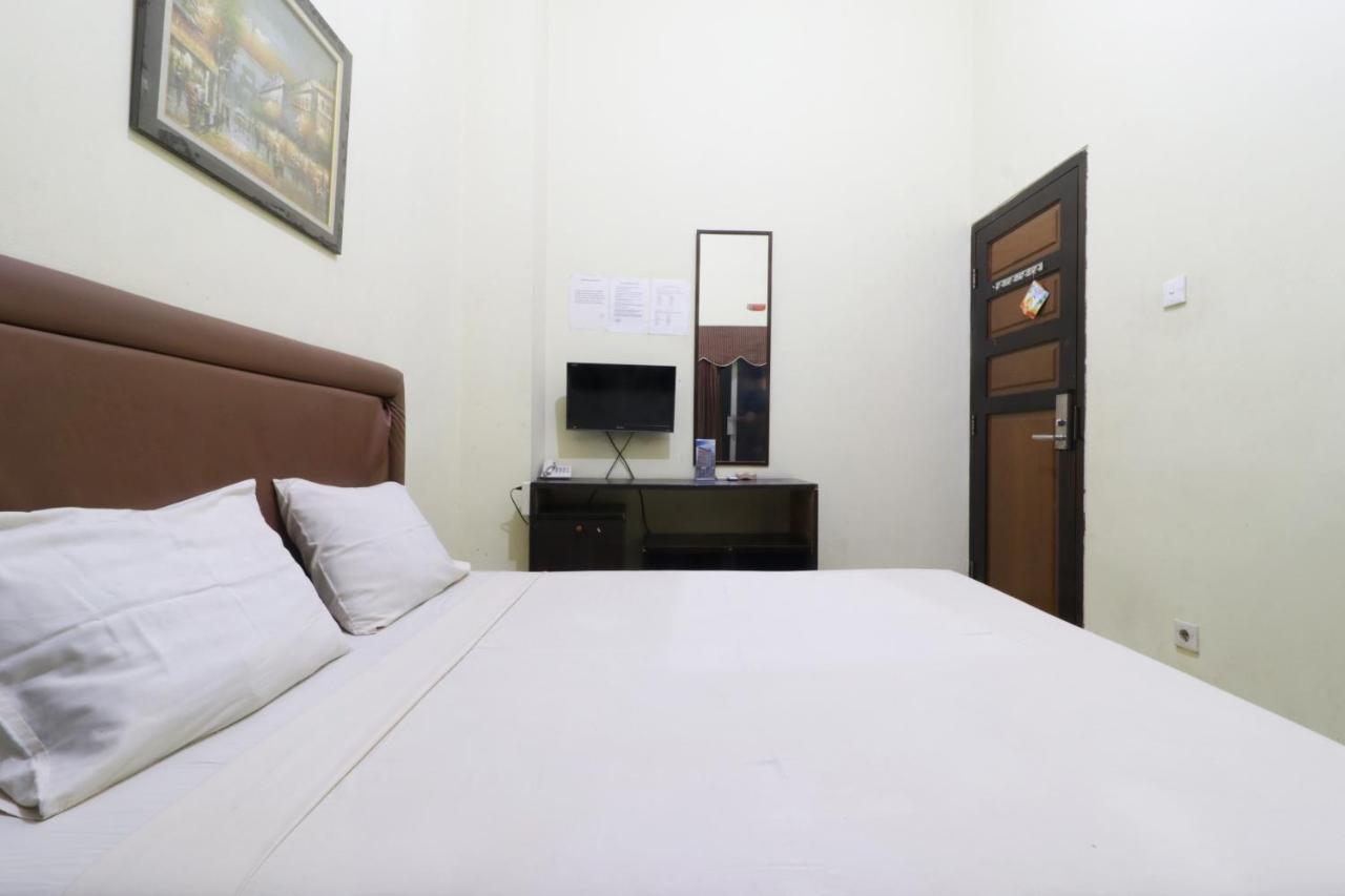 Wisma Davinci Tanah Abang Джакарта Екстериор снимка