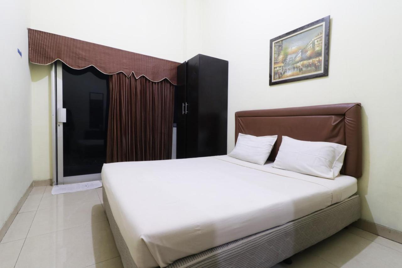 Wisma Davinci Tanah Abang Джакарта Екстериор снимка